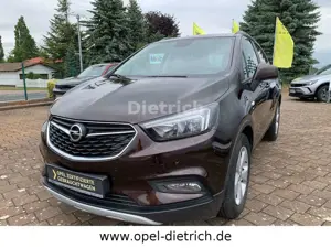 Opel Mokka X Active ,SHZ,Kamera,Klimaautom.