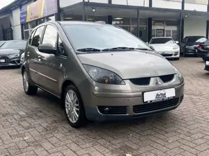 Mitsubishi Colt Bild 5