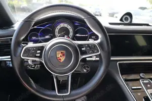 Porsche Panamera ST E-Hybrid/SportDesign/Matrix/Approved Bild 3
