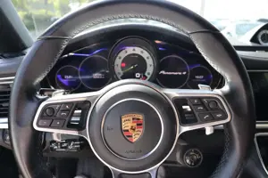 Porsche Panamera ST E-Hybrid/SportDesign/Matrix/Approved Bild 4