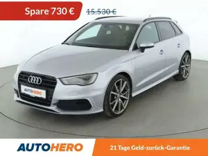 Audi A3 1.4 TFSI ACT Ambition ultra *LED*SHZ*NAVI*