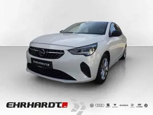 Opel Corsa F 1.2 Turbo Elegance LED*TEMP*PDC*KAMERA*SHZ*KL...