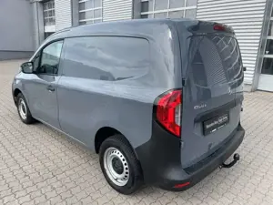 Mercedes-Benz Citan Citan 110 Kasten RADIO+KLIMA+DUCHLADE+AHK+TOP!! Bild 4