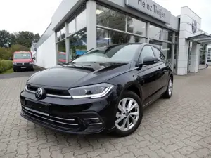 Volkswagen Polo 1.0 TSI OPF Style