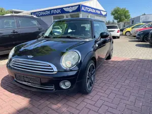 MINI One One Für Export!! Fahrbereit!!