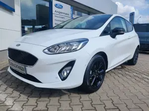 Ford Fiesta Cool  Connect