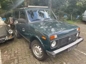 Lada Niva 1.7i Only Spezial