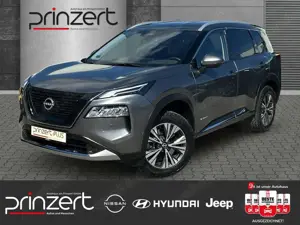 Nissan X-Trail e-Power e-4orce "Tekna" 4x4*Carplay*360"