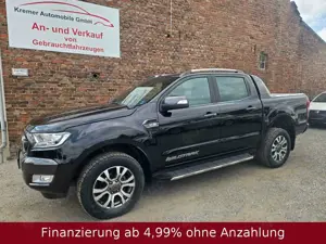 Ford Ranger 3.2 Wildtrak Doppelkabine 4x4 | TüV neu