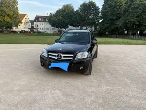 Mercedes-Benz 320 Bild 4