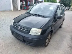 Fiat Panda 1.2 8V Dynamic