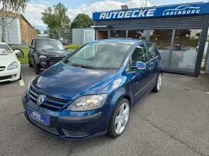 Volkswagen Golf Plus V Trendline