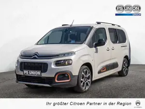 Citroen Berlingo 1.5 Shine XL SHZ AHK ACC HUD STANDHZ
