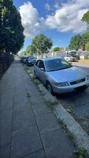 Audi A3 1.6 Ambition