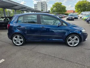 Volkswagen Golf Plus V Trendline Bild 4