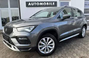 SEAT Ateca Xperience 1,5 TSI DSG LED NAVI KAM AHK ACC