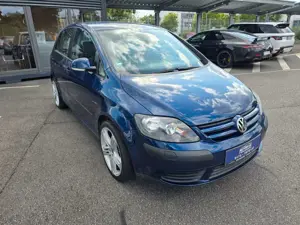 Volkswagen Golf Plus V Trendline Bild 3