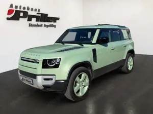 Land Rover Defender 110 3.0 D300 75th Limited Edition *AHK*