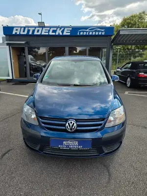 Volkswagen Golf Plus V Trendline Bild 2