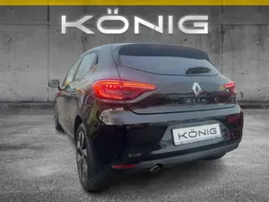 Renault Clio V 1.0 SCe 65 EVOLUTION Klima*Tempomat*Navi Bild 4