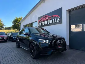 Mercedes-Benz GLE 53 AMG 4Matic+*Head-Up* Night-Paket* Dynamic