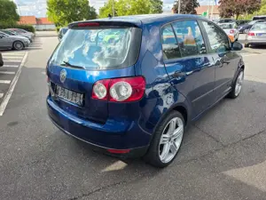 Volkswagen Golf Plus V Trendline Bild 5