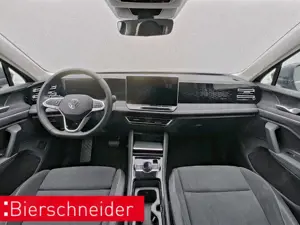 Volkswagen Tiguan 1.5 eTSI DSG Elegance AHK NAVI ALU19 Bild 5