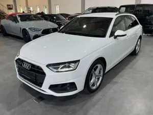 Audi A4 Avant 40 TDI quattro*LED*HUD*360°*MMI Plus*