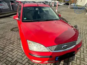 Ford Mondeo Mondeo 2.0 Turnier TDCi DPFAmbiente