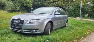 Audi A4 1.6