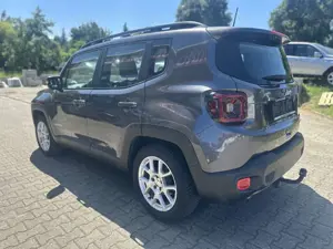 Jeep Renegade Limited FWD 1.Hand Automatik HUAU Neu Bild 4