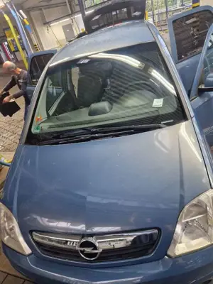 Opel Meriva Edition