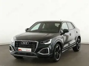 Audi Q2 35 TFSI advanced Advanced Bild 3
