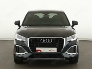 Audi Q2 35 TFSI advanced Advanced Bild 4