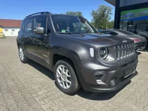 Jeep Renegade Limited FWD 1.Hand Automatik HUAU Neu Bild 3