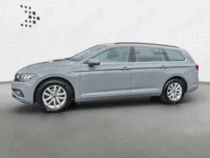 Volkswagen Passat Variant Business 2.0 TDI RFK*LED*ACC*AHK Bild 3