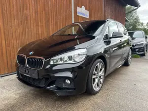 BMW 218 218d Active T. M-Sport Komfortzugang AHK Navi LE