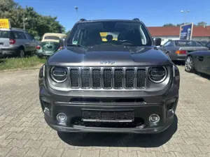 Jeep Renegade Limited FWD 1.Hand Automatik HUAU Neu Bild 2