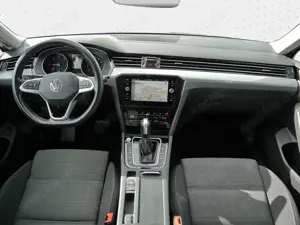 Volkswagen Passat Variant Business 2.0 TDI RFK*LED*ACC*AHK Bild 5