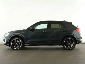 Audi Q2 35 TFSI advanced Advanced Bild 5
