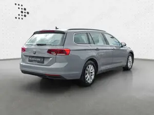 Volkswagen Passat Variant Business 2.0 TDI RFK*LED*ACC*AHK Bild 2
