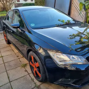SEAT Leon Leon  5-Türer 1.4 TSI Start Bild 2