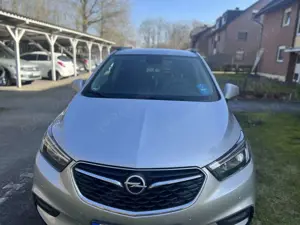 Opel Mokka X 1.4 (ecoFLEX) Start/Stop 4x4 Color Innovation