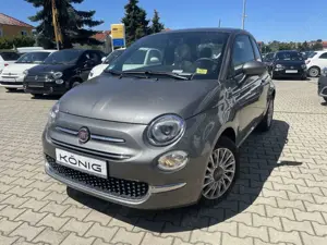 Fiat 500 Dolcevita Carplay*Klima*Leichtmetall