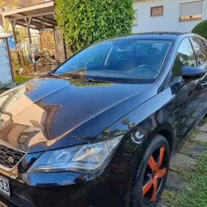 SEAT Leon Leon  5-Türer 1.4 TSI Start Bild 4