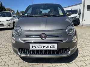 Fiat 500 Bild 2