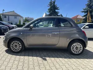 Fiat 500 Bild 3
