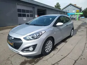 Hyundai i30 Bild 2