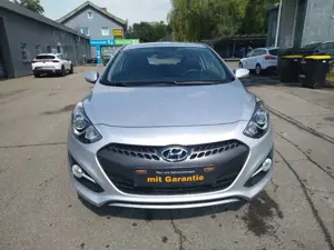 Hyundai i30 Bild 3