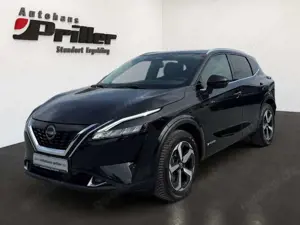 Nissan Qashqai 1.5 VC-T e-POWER N-Connecta *PANO/SHZ* Bild 1